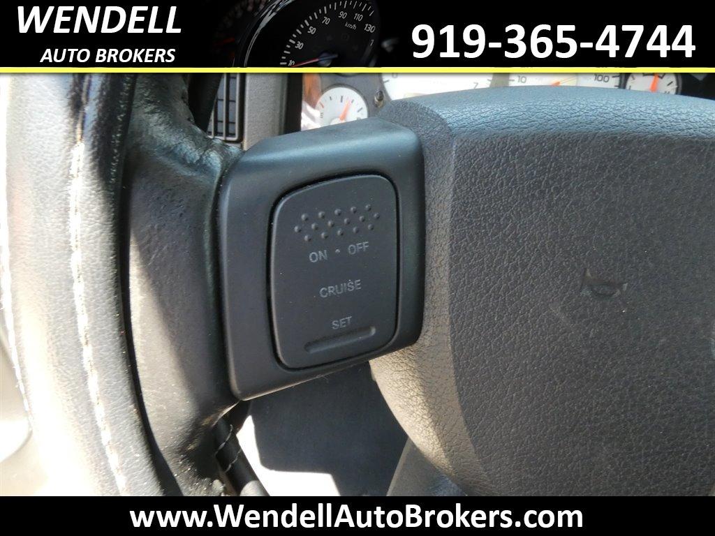 2004 Dodge Ram 1500 - $13,885