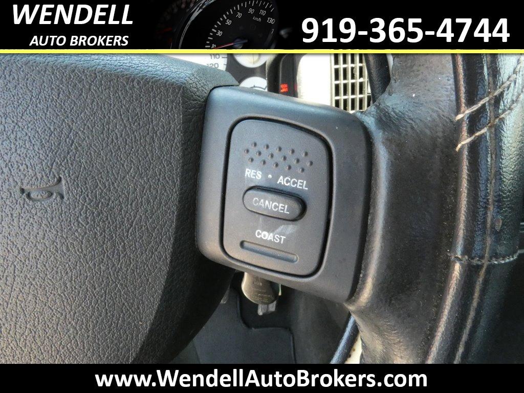 2004 Dodge Ram 1500 - $13,885