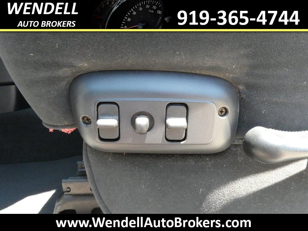 2004 Dodge Ram 1500 - $13,885