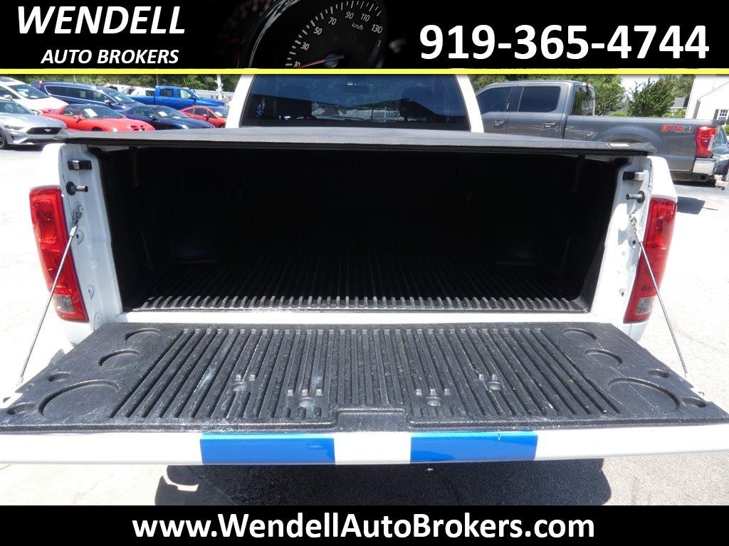 2004 Dodge Ram 1500 - $13,885