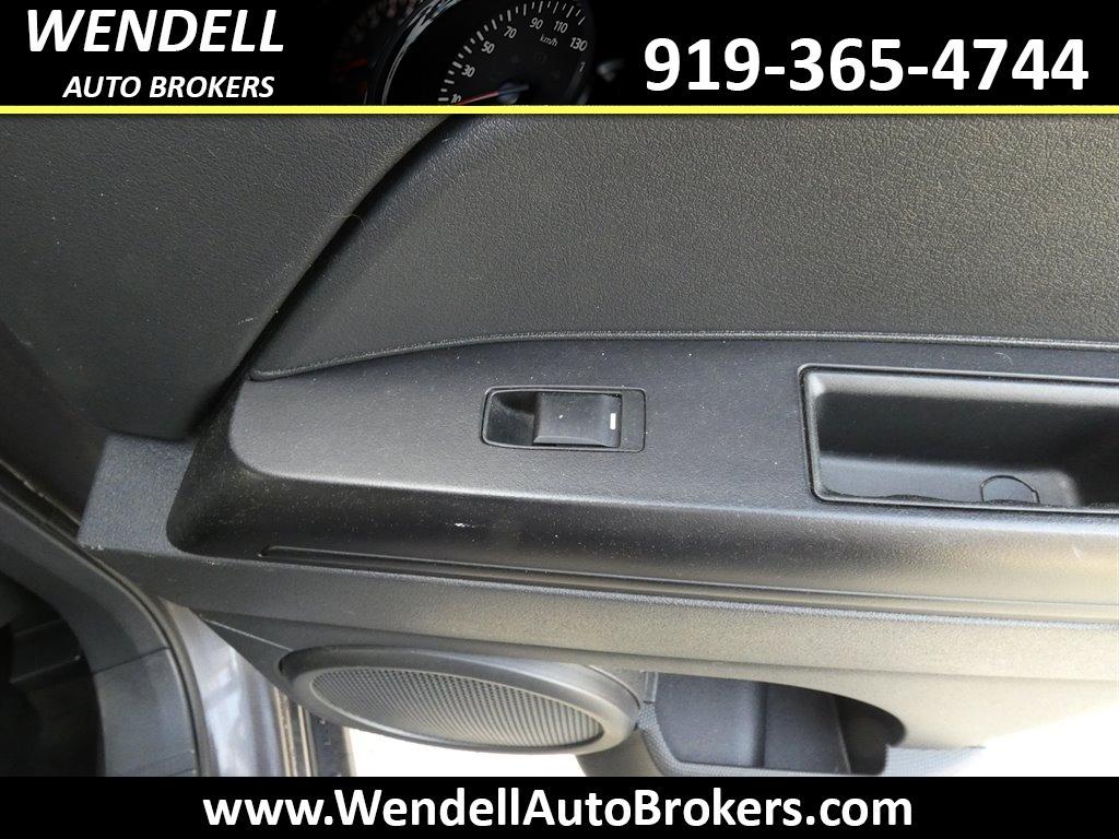 2015 Jeep Patriot Latitude photo