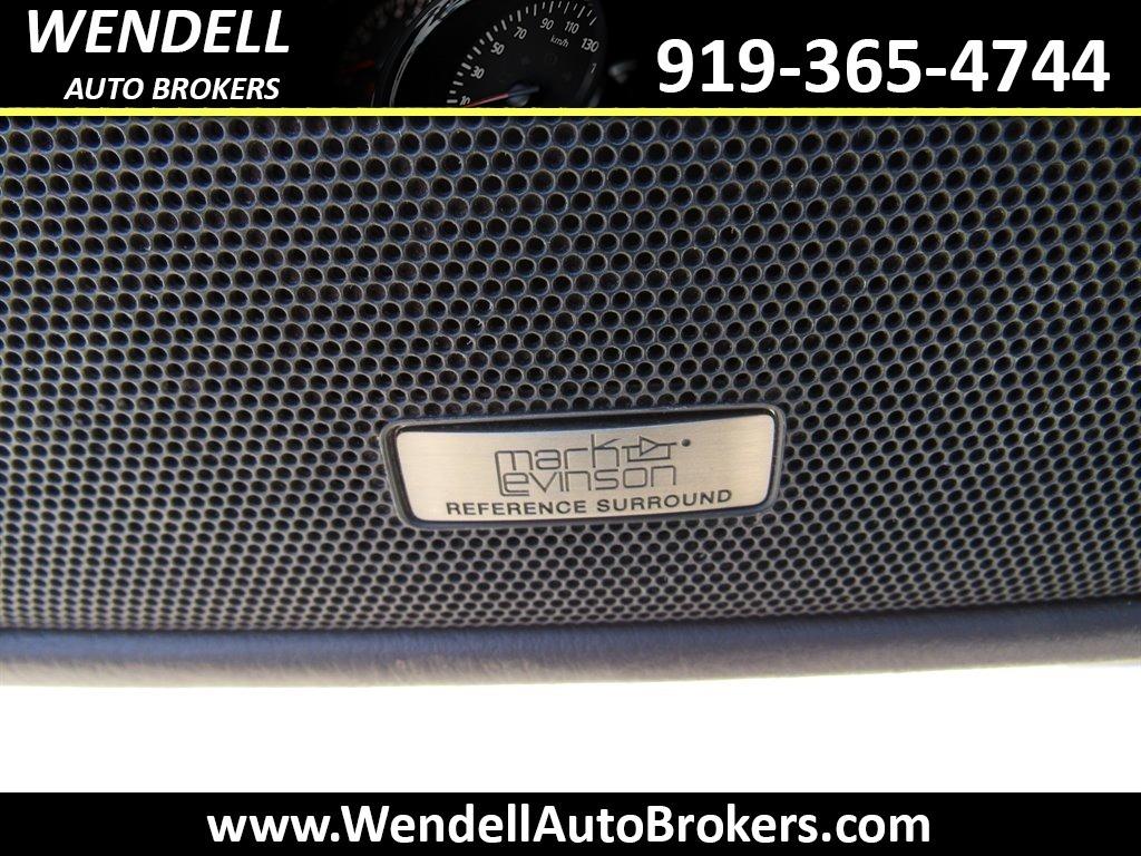 2011 Lexus LS 460 photo