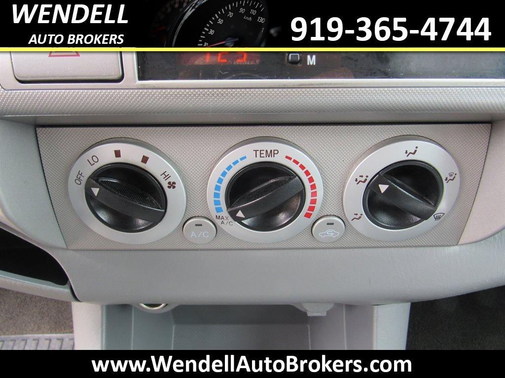 2011 Toyota Tacoma PreRunner V6 photo