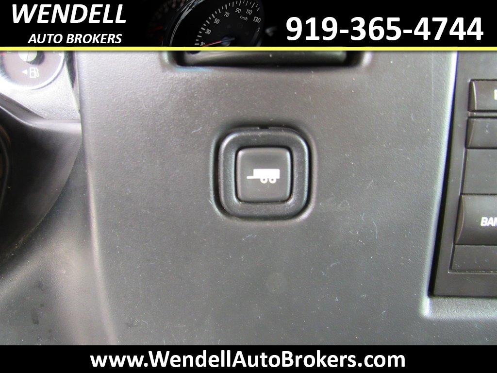 2013 Chevrolet Express - $8,495