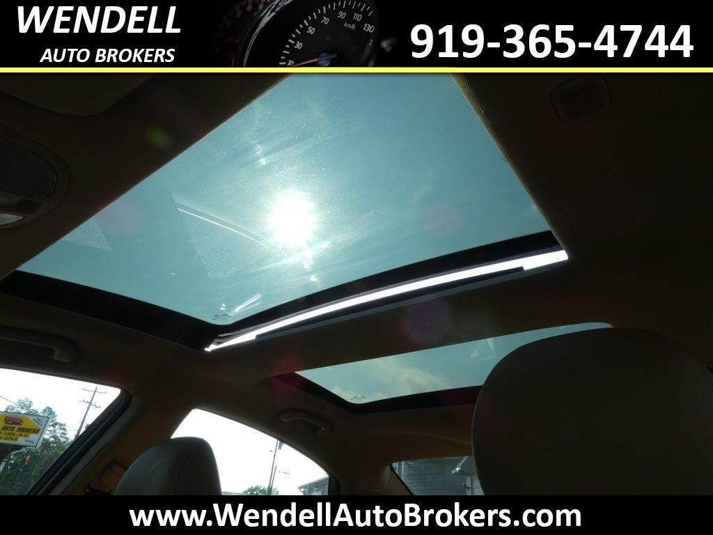 2012 Hyundai Sonata SE 2.0T photo