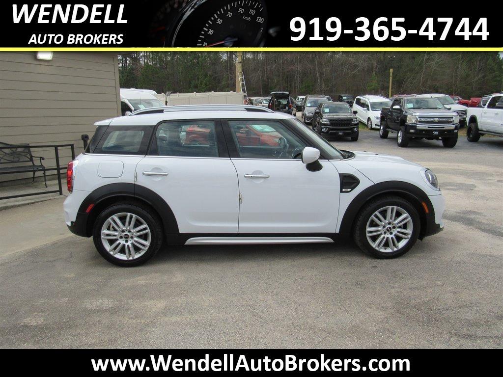 2020 MINI Countryman - $12,531