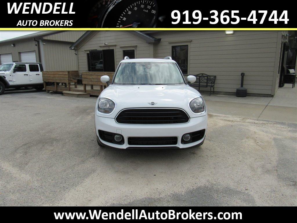 2020 MINI Countryman - $12,531