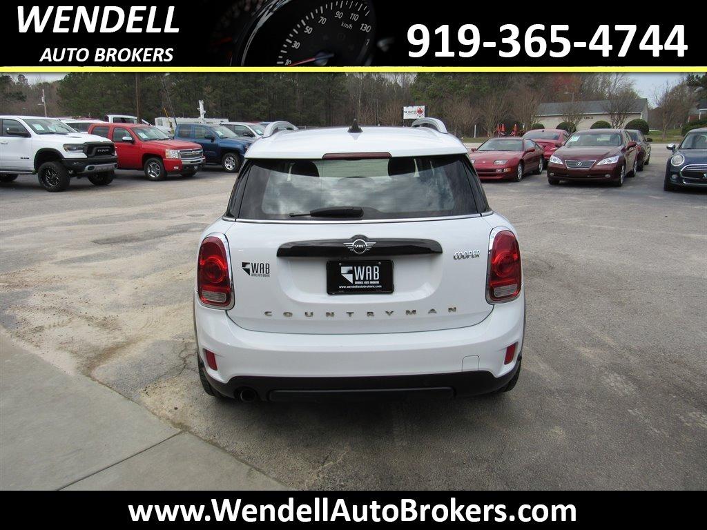 2020 MINI Countryman - $12,531