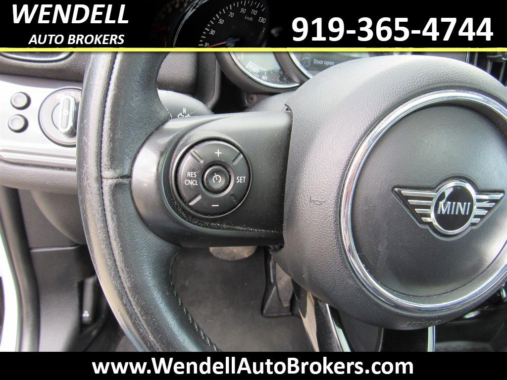 2020 MINI Countryman - $12,531