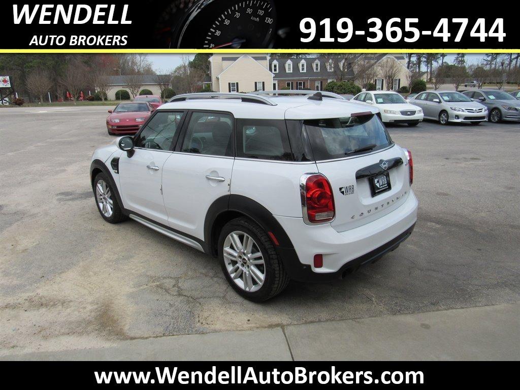 2020 MINI Countryman - $12,531