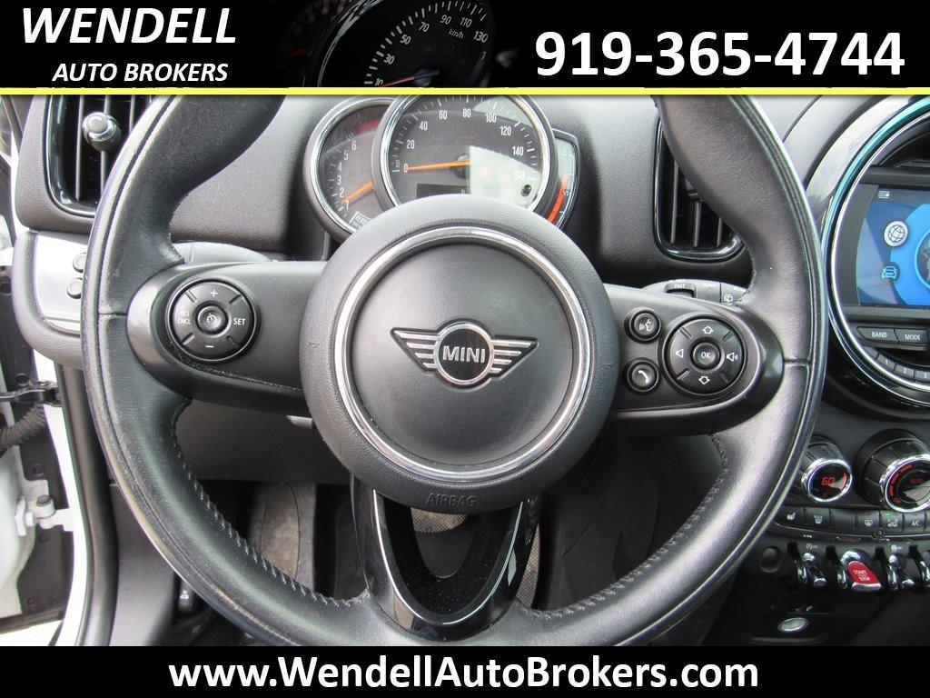 2020 MINI Countryman - $12,531