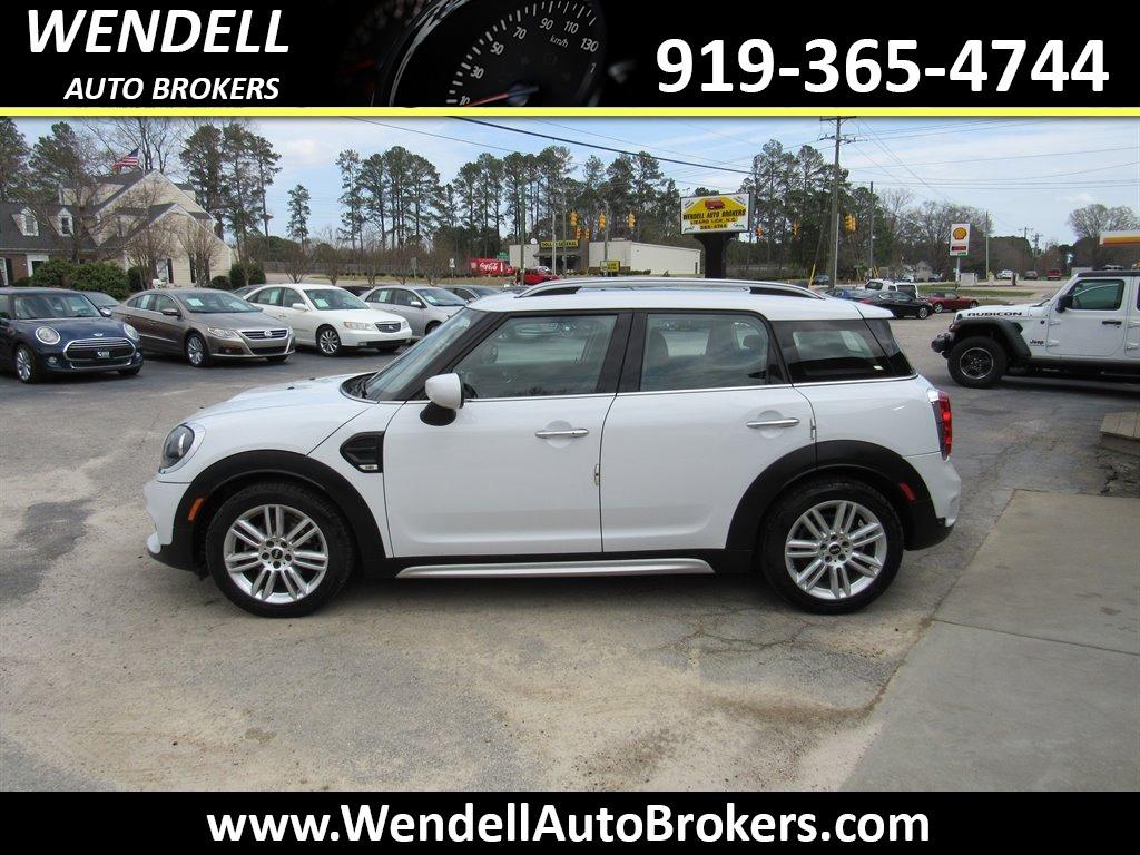2020 MINI Countryman - $12,531