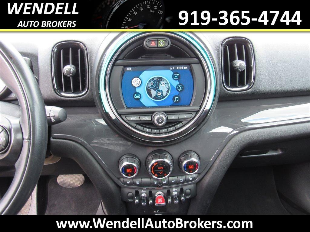2020 MINI Countryman - $12,531