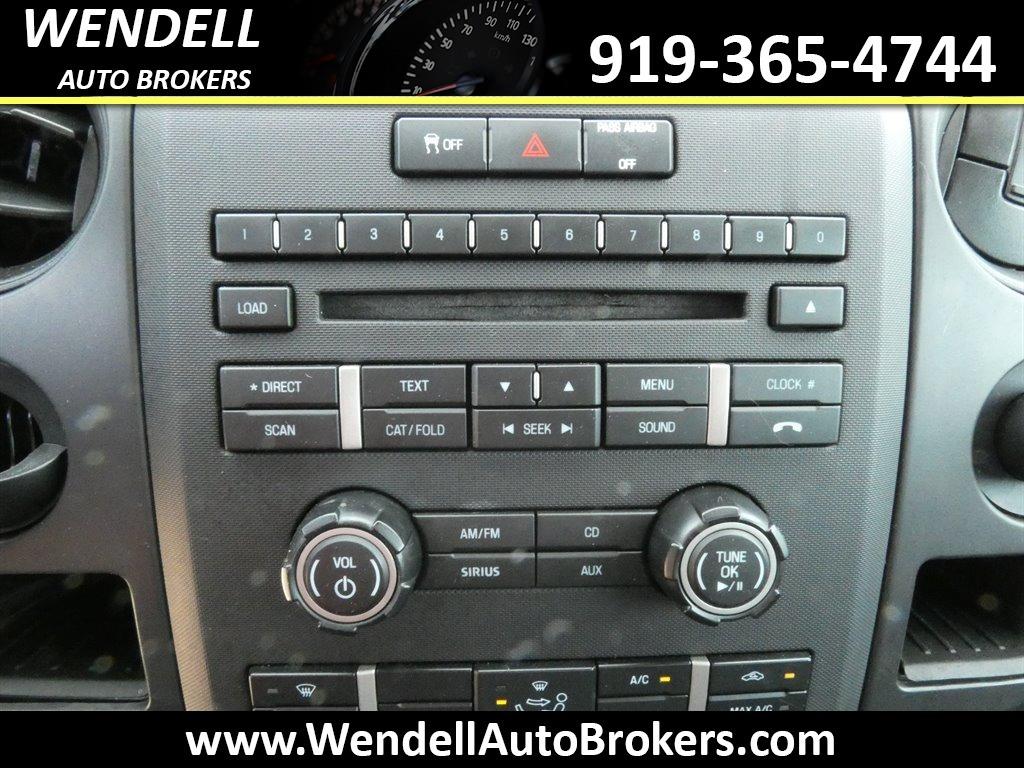 2013 Ford F-150 - $12,995