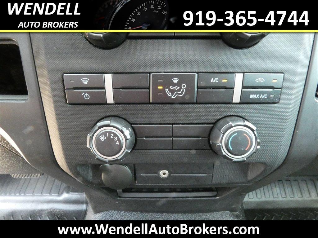 2013 Ford F-150 - $12,995