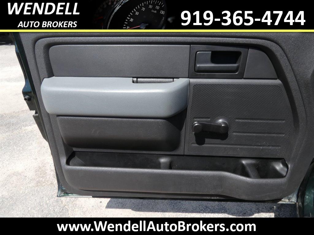 2013 Ford F-150 STX photo