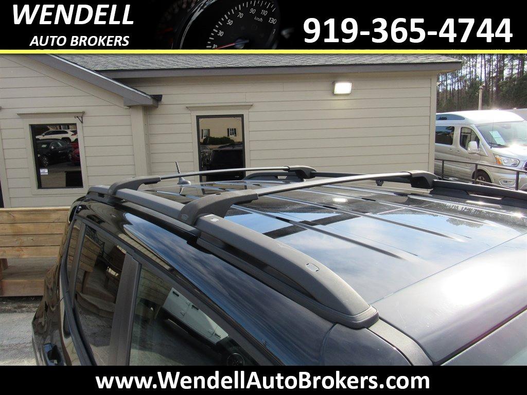 2015 Jeep Renegade - $6,312
