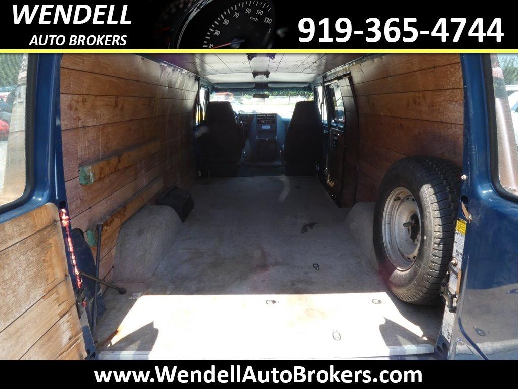 1991 GMC Vandura - $3,995