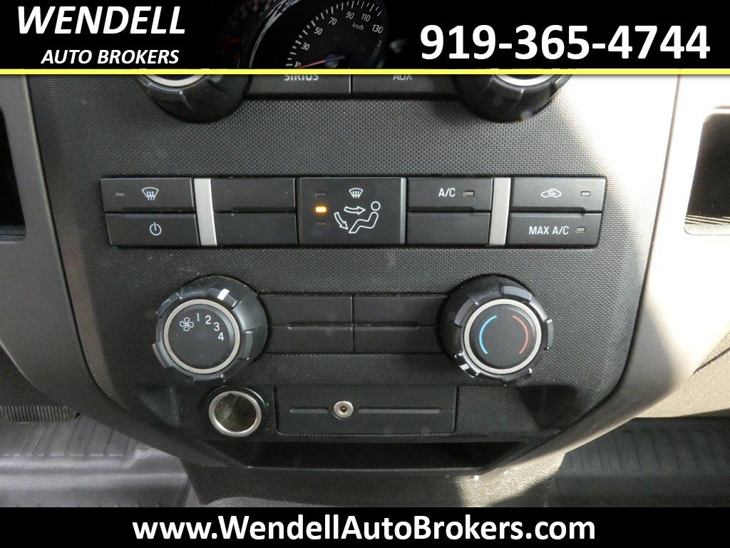 2010 Ford F-150 XL photo