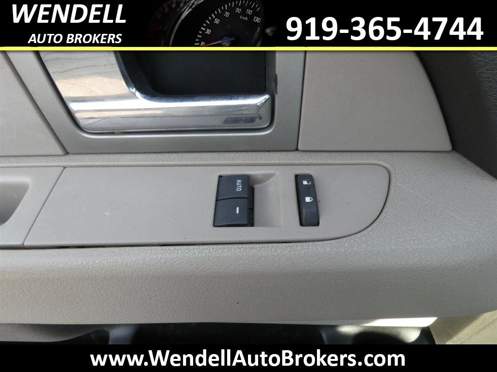 2010 Ford F-150 XL photo