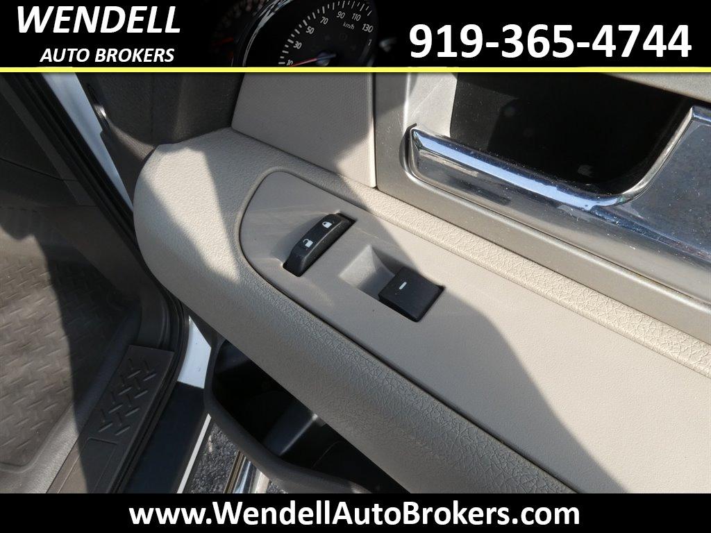 2010 Ford F-150 XL photo