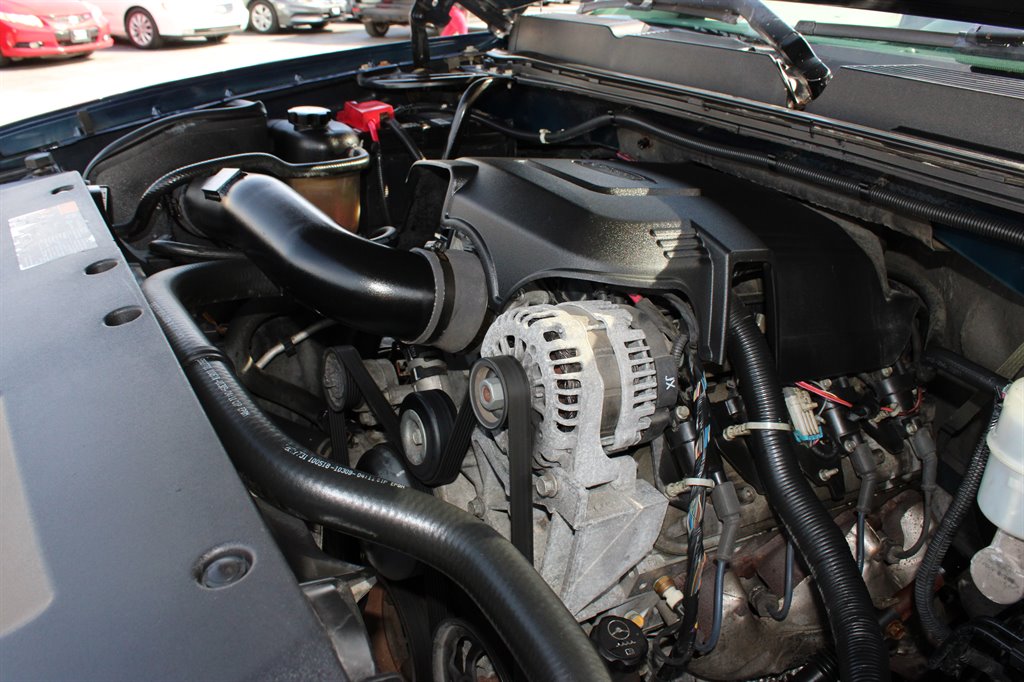 2011 Chevrolet Silverado 1500 LT photo