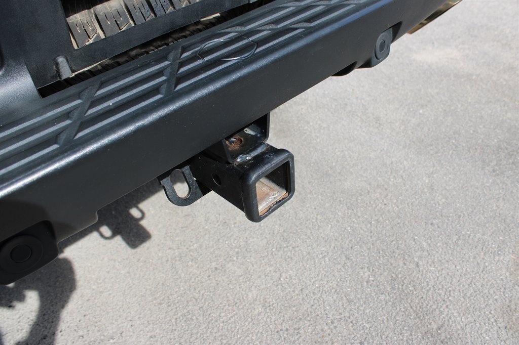 2011 Chevrolet Silverado 1500 LT photo