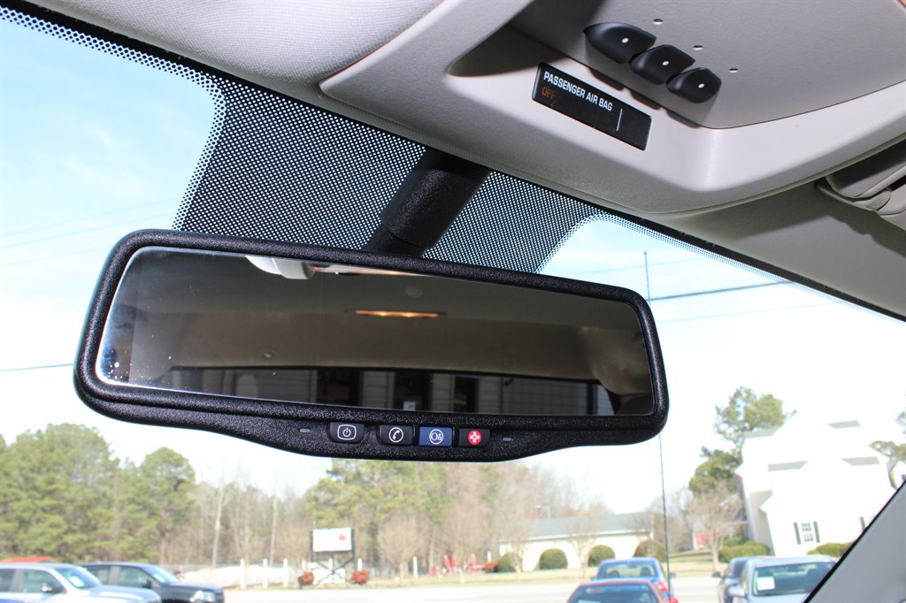 2011 Chevrolet Silverado 1500 LT photo
