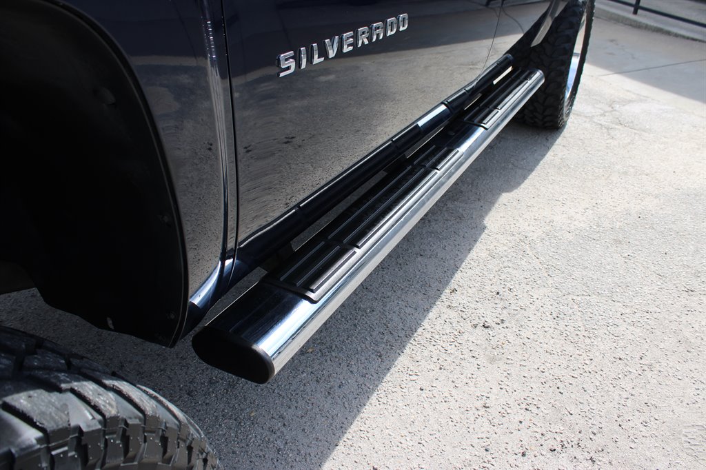 2011 Chevrolet Silverado 1500 LT photo