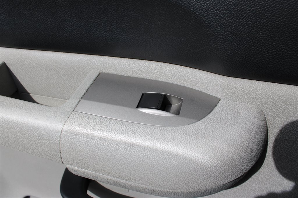 2011 Chevrolet Silverado 1500 LT photo
