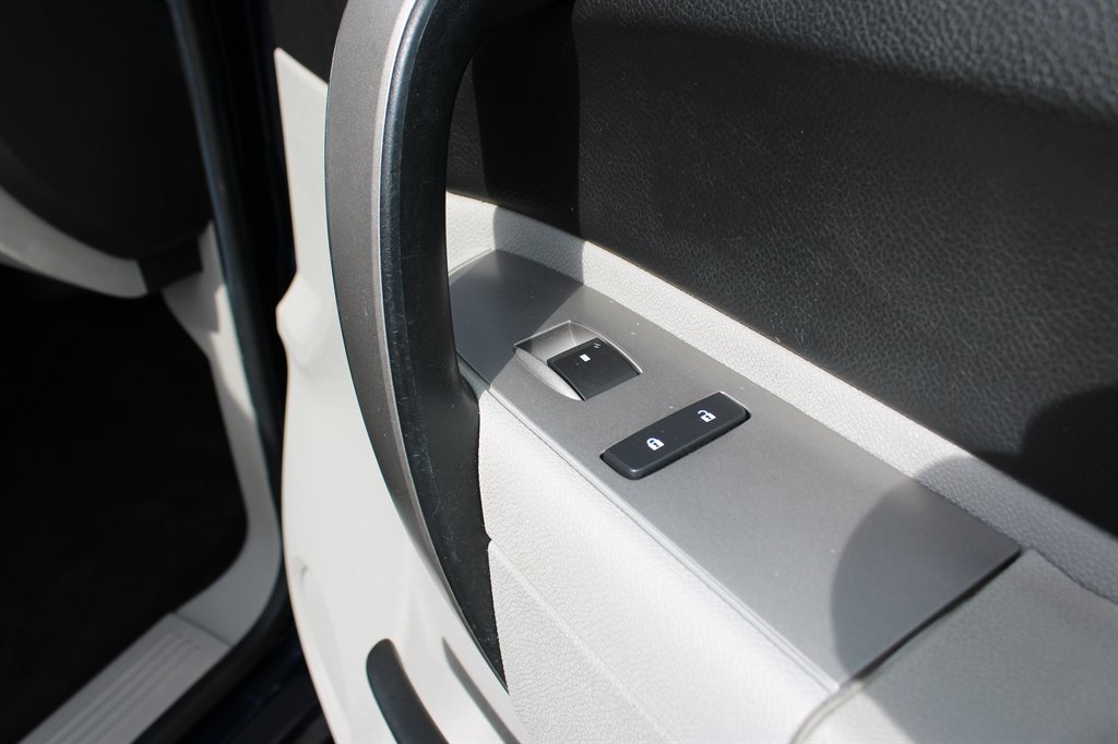 2011 Chevrolet Silverado 1500 LT photo