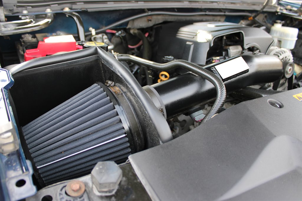 2011 Chevrolet Silverado 1500 LT photo