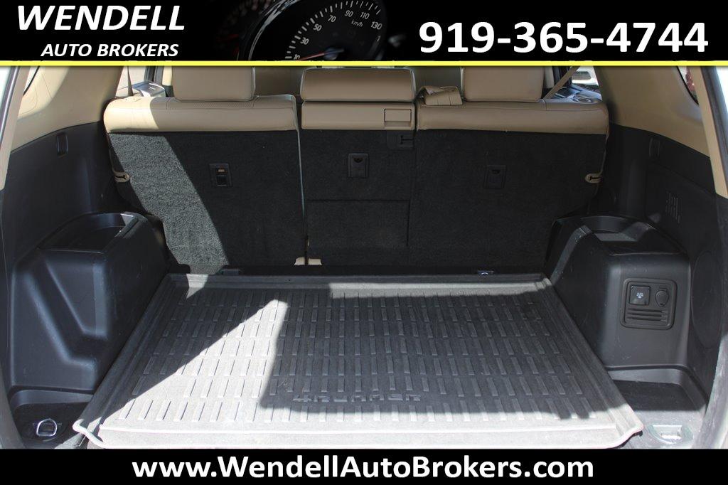 2014 Toyota 4Runner - $17,648