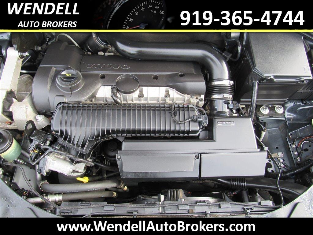 2013 Volvo S60 - $6,528