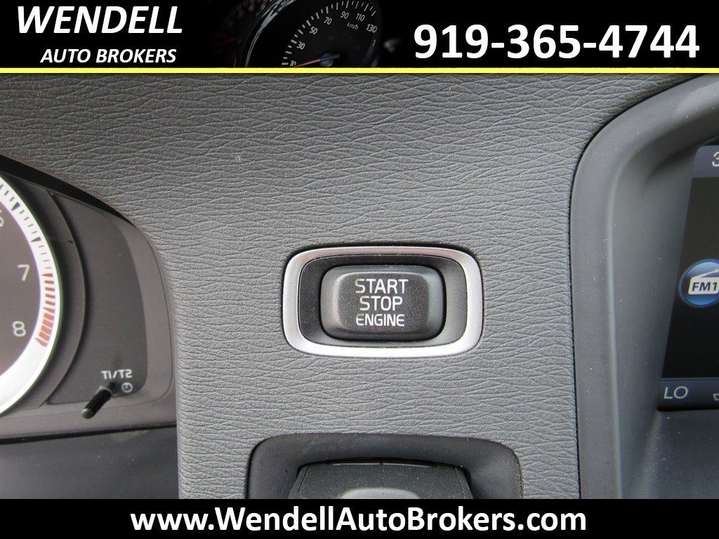 2013 Volvo S60 - $6,528