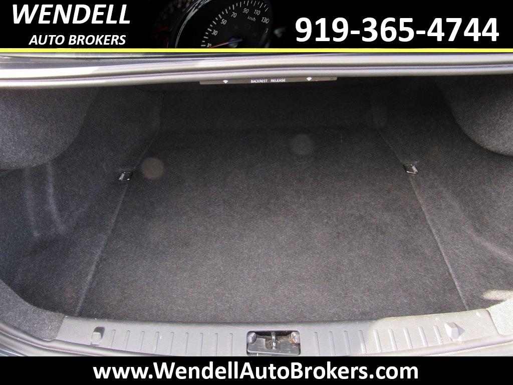 2013 Volvo S60 - $6,528