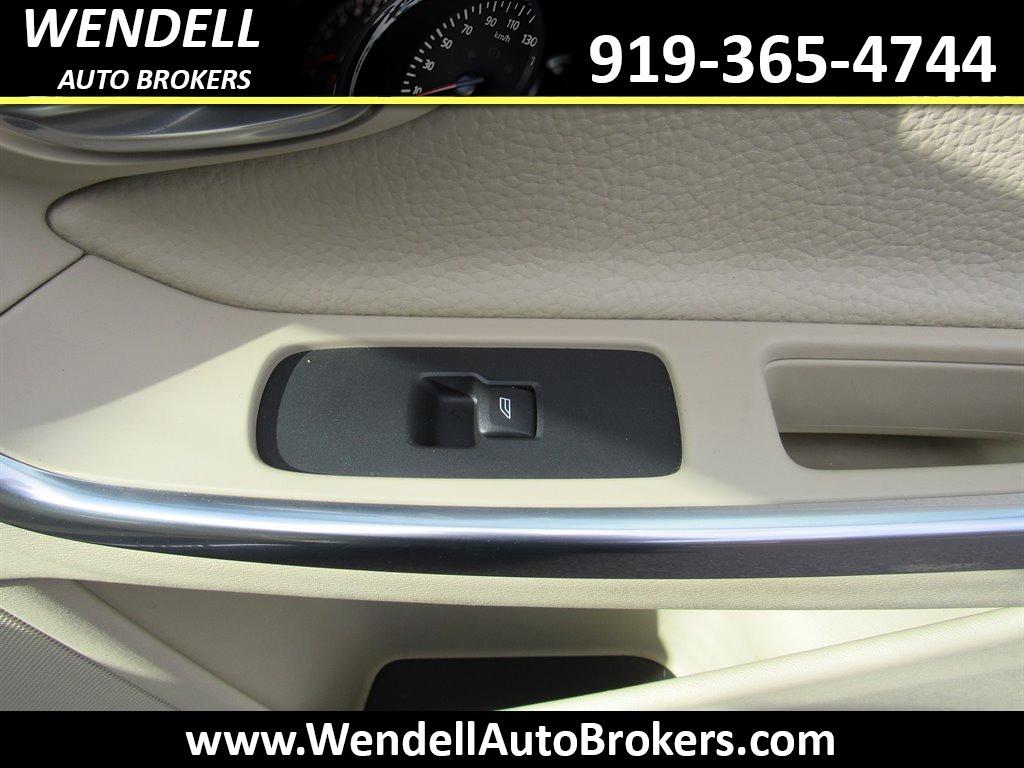 2013 Volvo S60 - $6,528