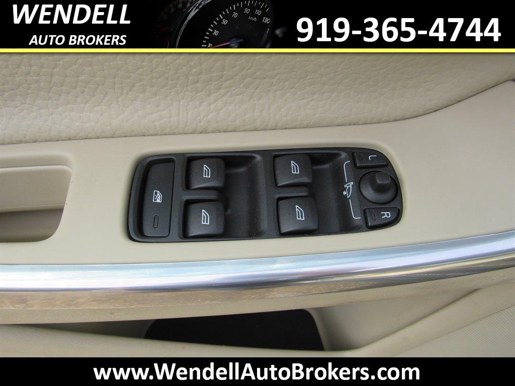 2013 Volvo S60 - $6,528