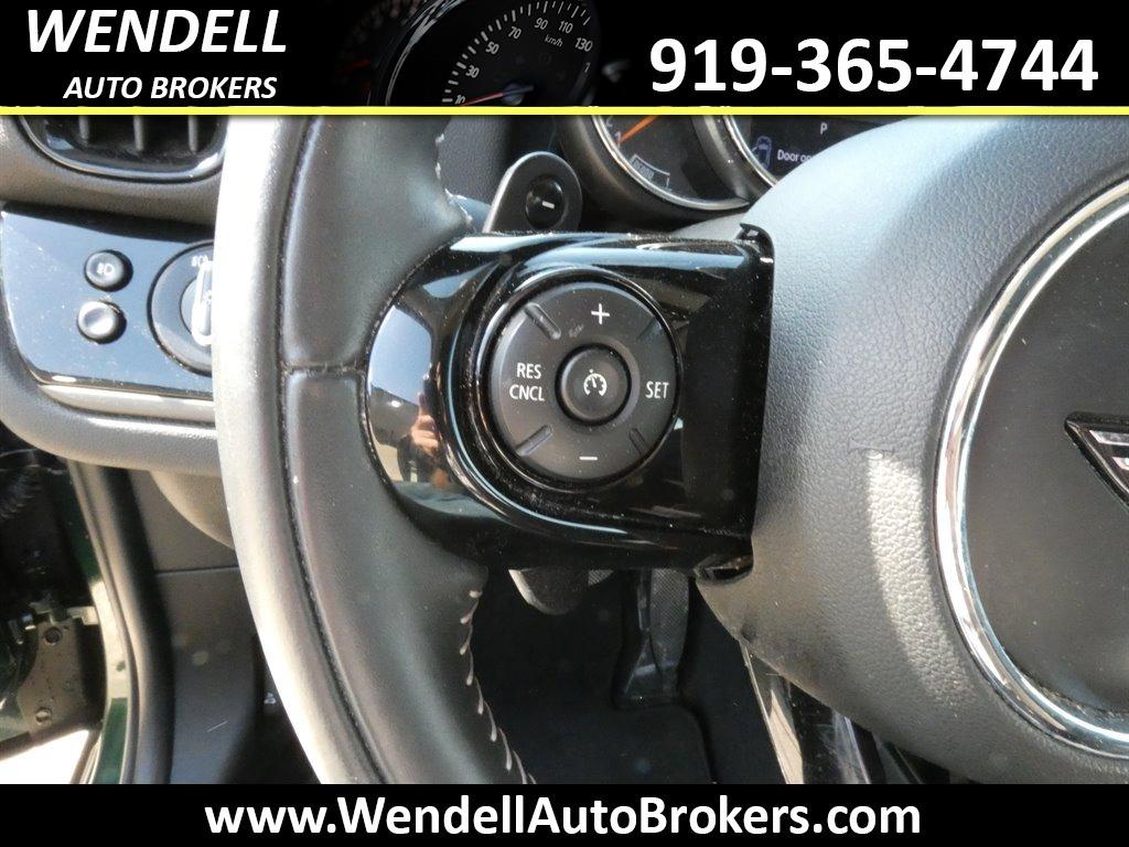 2016 Mini Cooper S ALL4 photo 25