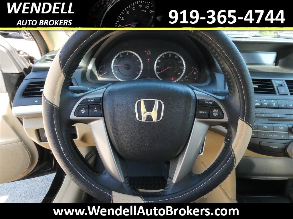 2011 Honda Accord SE photo