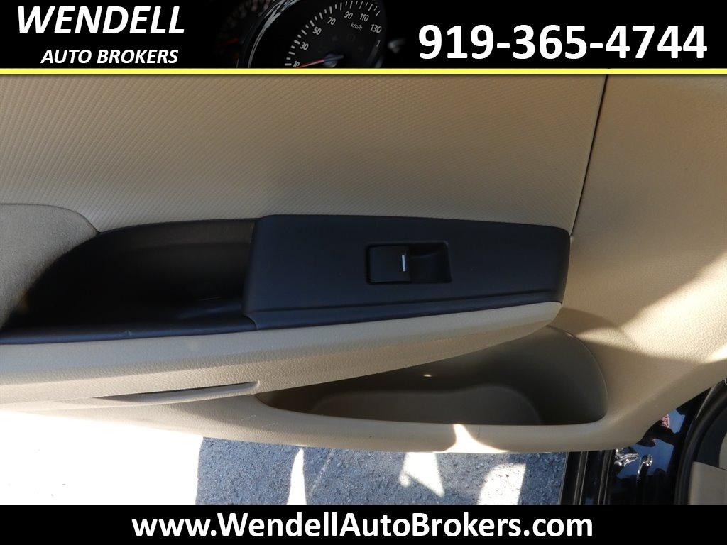 2011 Honda Accord SE photo