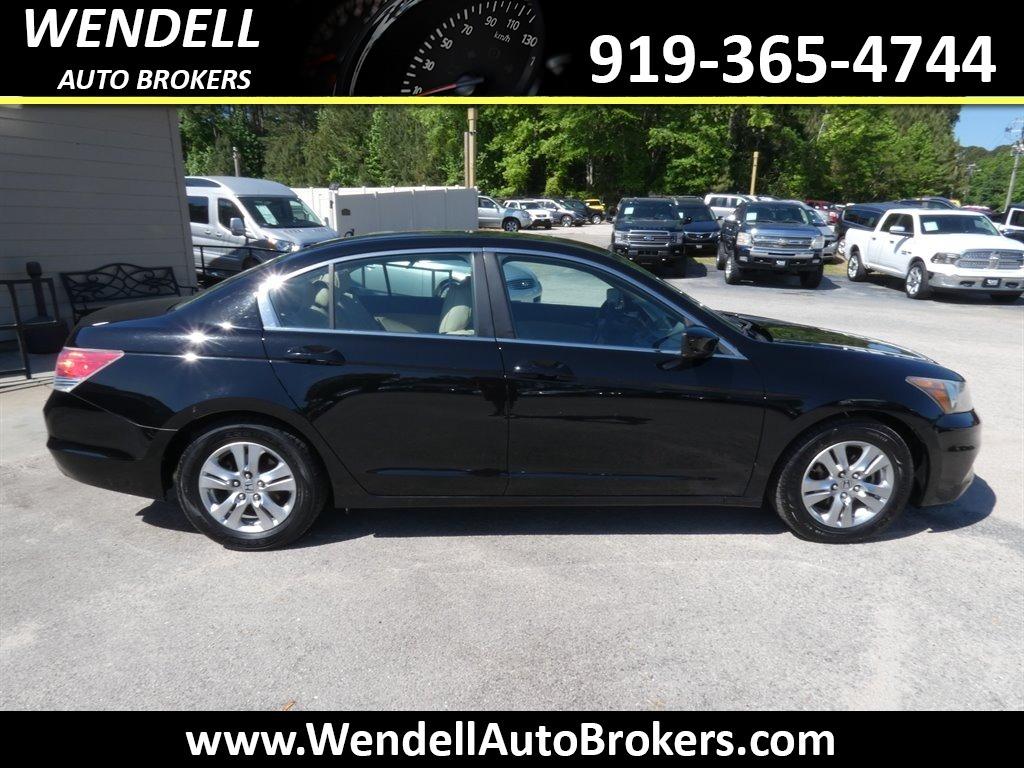 2011 Honda Accord SE photo