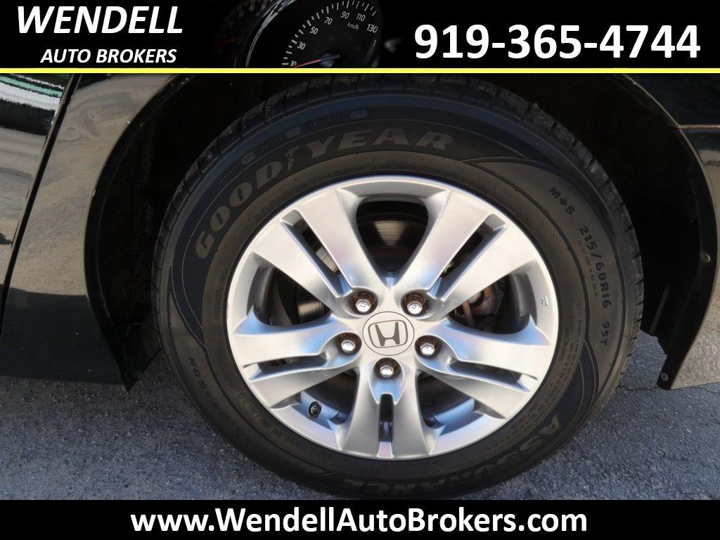 2011 Honda Accord SE photo