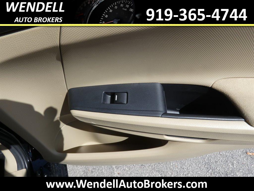 2011 Honda Accord SE photo
