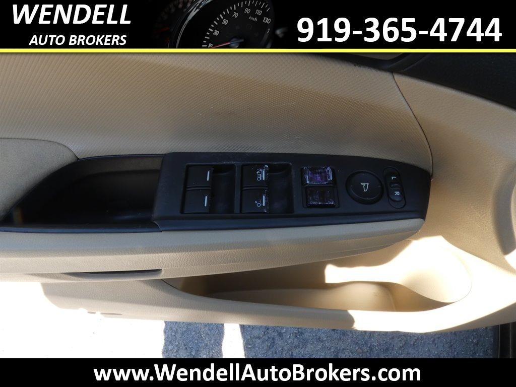 2011 Honda Accord SE photo
