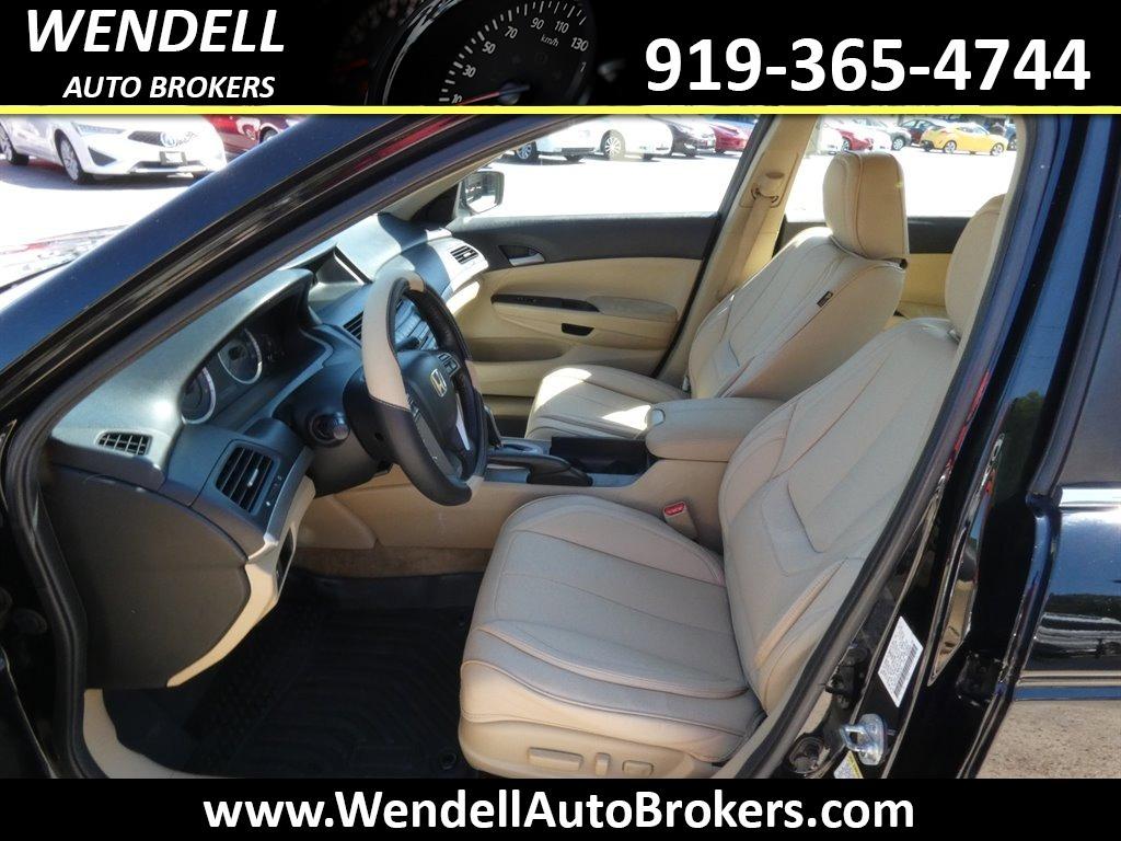 2011 Honda Accord SE photo