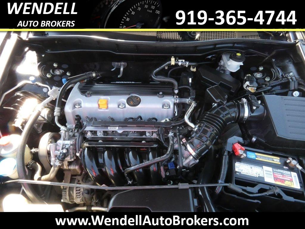 2011 Honda Accord SE photo