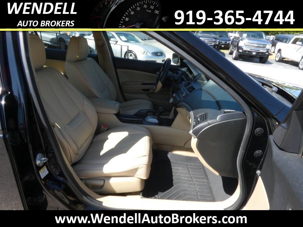 2011 Honda Accord SE photo