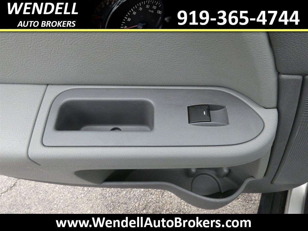 2007 Ford Five Hundred SEL photo