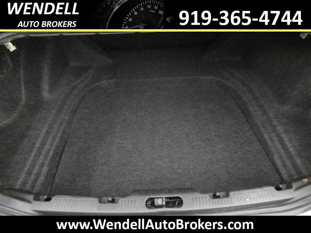 2007 Ford Five Hundred SEL photo